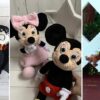 19 Crochet Cartoon Free Patterns