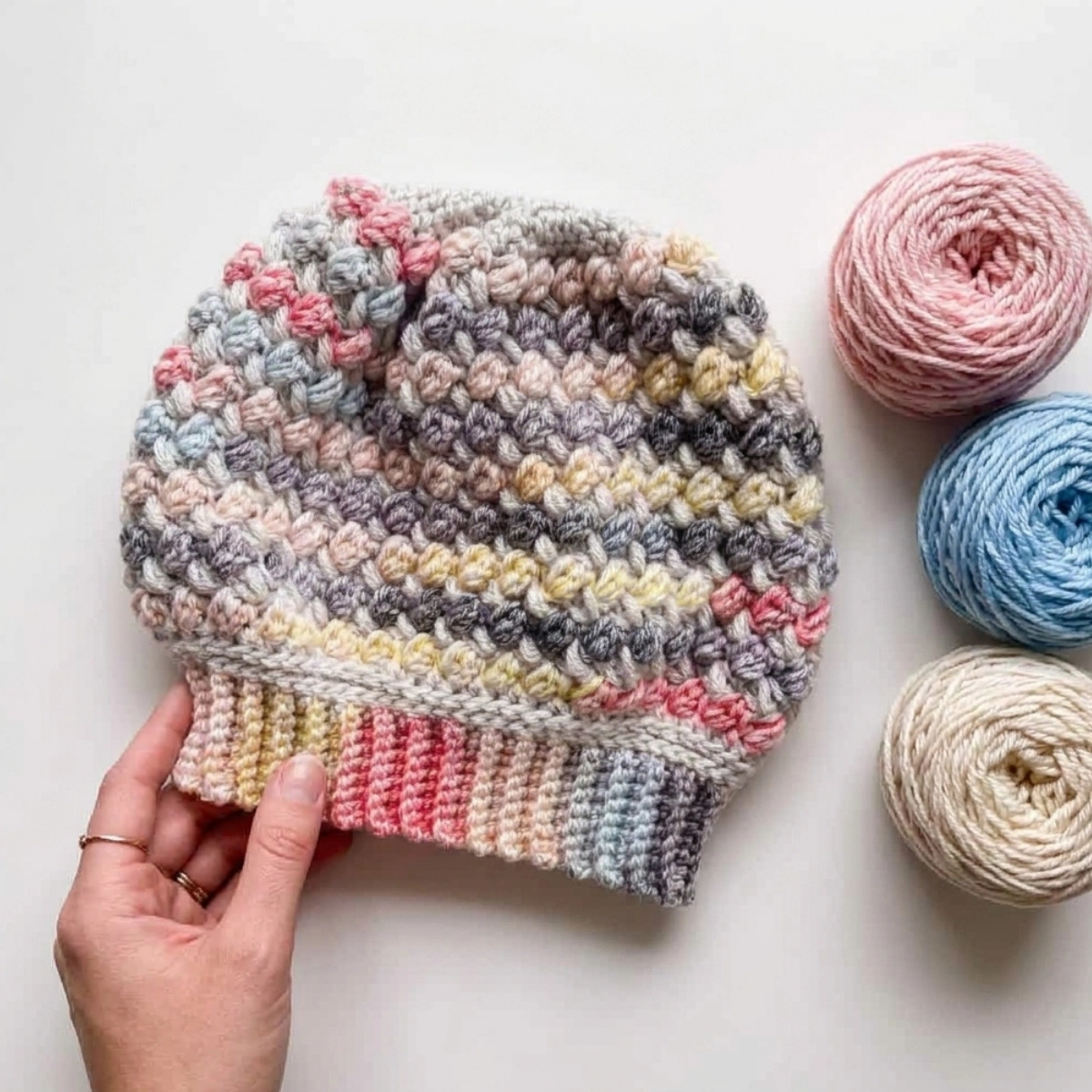 Remember Me Beanie